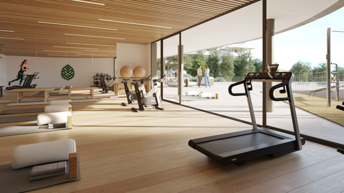 Image No.10-2 Bed Apartment for sale