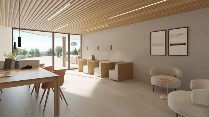 Image No.14-2 Bed Apartment for sale