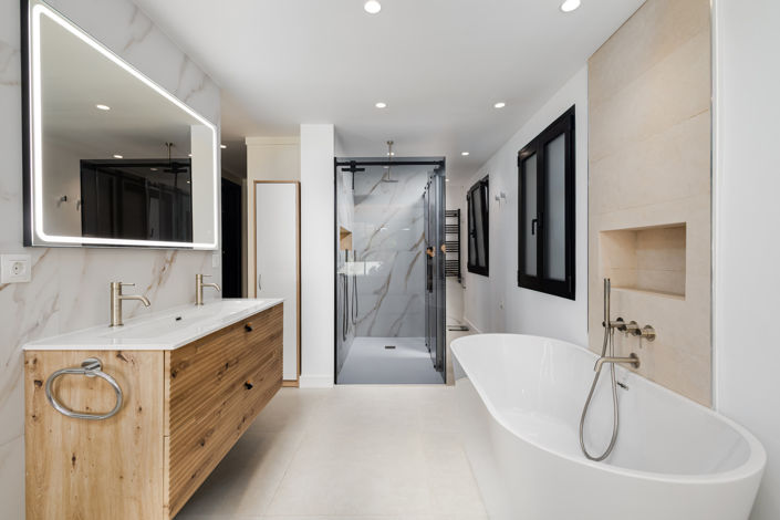 Image No.10-Appartement de 3 chambres à vendre à Marbella