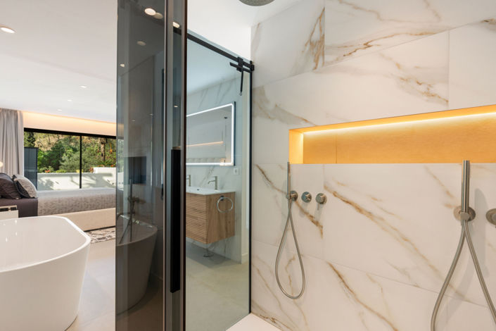 Image No.15-Appartement de 3 chambres à vendre à Marbella