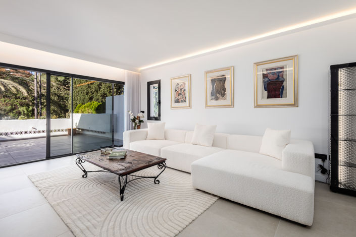 Image No.2-Appartement de 3 chambres à vendre à Marbella