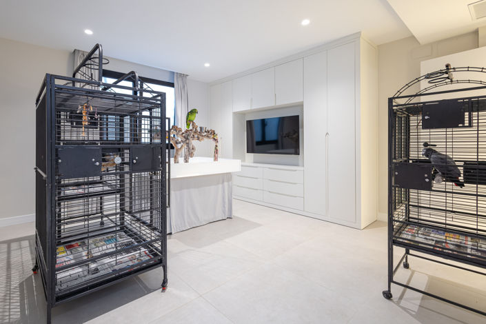 Image No.20-Appartement de 3 chambres à vendre à Marbella