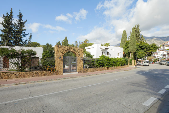 Image No.20-Appartement de 3 chambres à vendre à Marbella