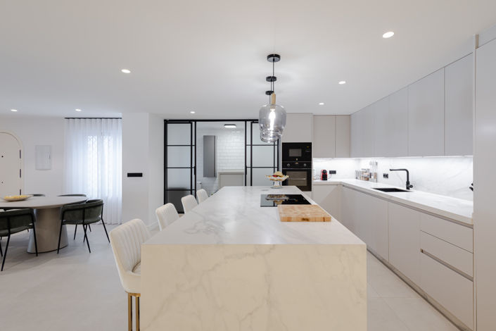 Image No.21-Appartement de 3 chambres à vendre à Marbella