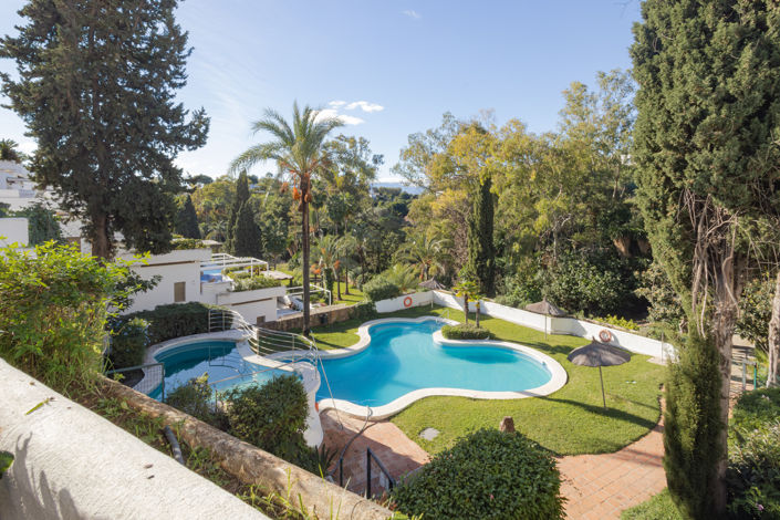 Image No.22-Appartement de 3 chambres à vendre à Marbella