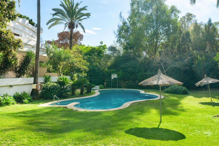 Image No.25-Appartement de 3 chambres à vendre à Marbella