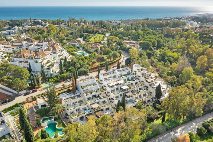 Image No.26-Appartement de 3 chambres à vendre à Marbella