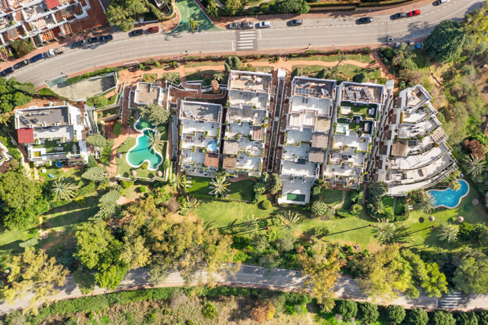 Image No.30-Appartement de 3 chambres à vendre à Marbella