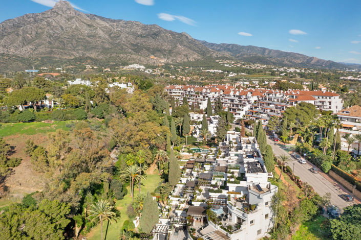 Image No.32-Appartement de 3 chambres à vendre à Marbella