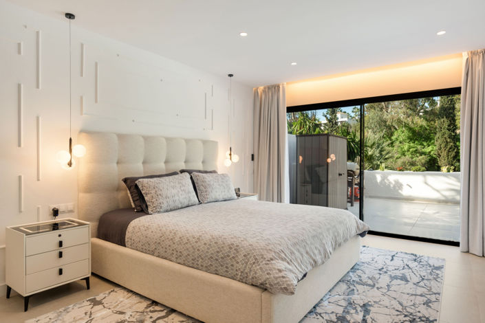 Image No.33-Appartement de 3 chambres à vendre à Marbella