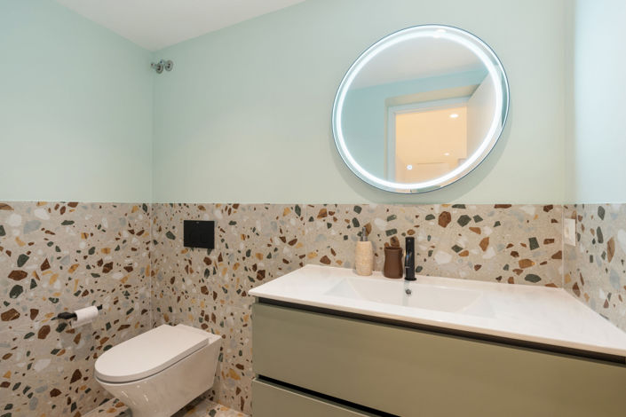 Image No.36-Appartement de 3 chambres à vendre à Marbella