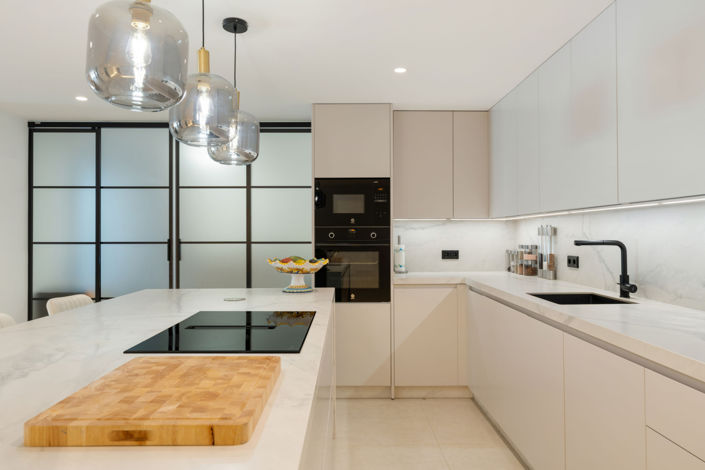 Image No.37-Appartement de 3 chambres à vendre à Marbella