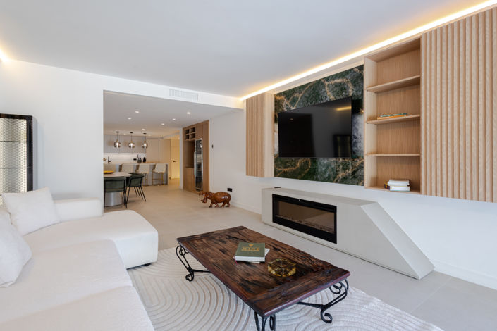 Image No.4-Appartement de 3 chambres à vendre à Marbella