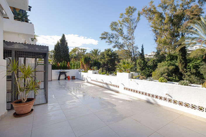 Image No.5-Appartement de 3 chambres à vendre à Marbella