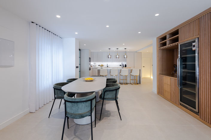 Image No.6-Appartement de 3 chambres à vendre à Marbella