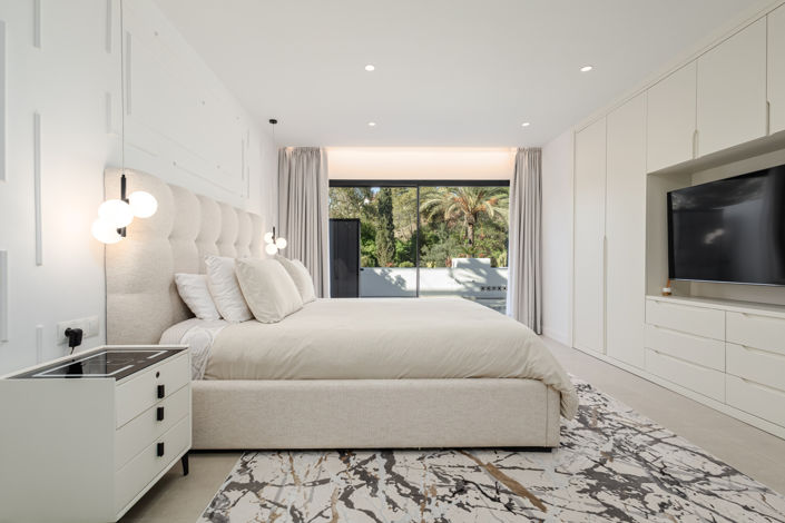 Image No.8-Appartement de 3 chambres à vendre à Marbella