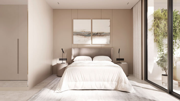 Image No.12-Appartement de 3 chambres à vendre à Benahavis