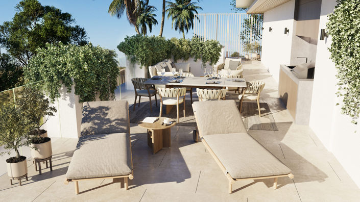 Image No.16-Appartement de 3 chambres à vendre à Benahavis