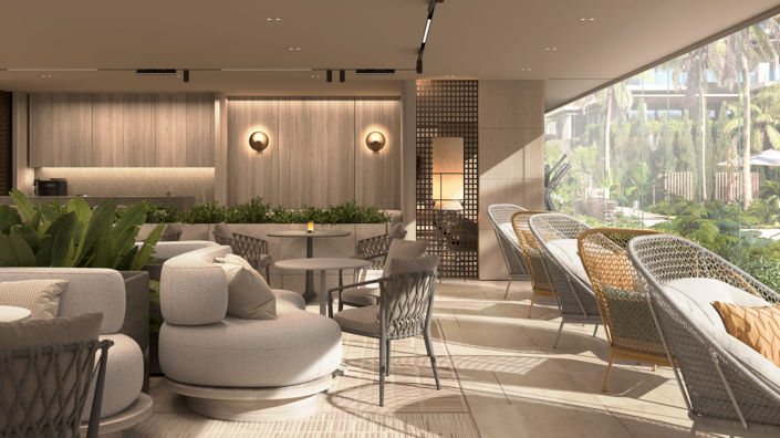 Image No.19-Appartement de 3 chambres à vendre à Benahavis