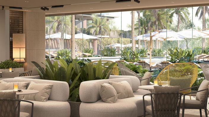 Image No.20-Appartement de 3 chambres à vendre à Benahavis