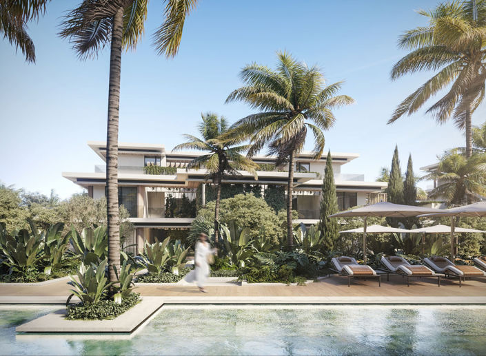 Image No.10-Appartement de 2 chambres à vendre à Benahavis