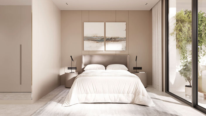 Image No.11-Appartement de 2 chambres à vendre à Benahavis