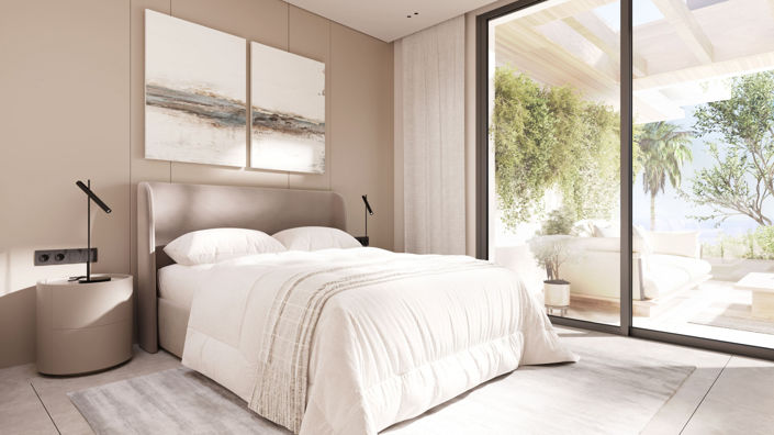 Image No.13-Appartement de 2 chambres à vendre à Benahavis