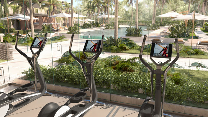 Image No.17-Appartement de 2 chambres à vendre à Benahavis