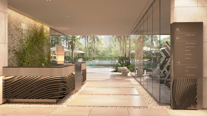 Image No.21-Appartement de 2 chambres à vendre à Benahavis