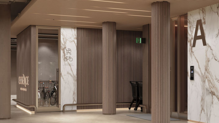 Image No.22-Appartement de 2 chambres à vendre à Benahavis