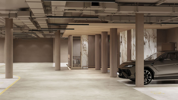 Image No.24-Appartement de 2 chambres à vendre à Benahavis