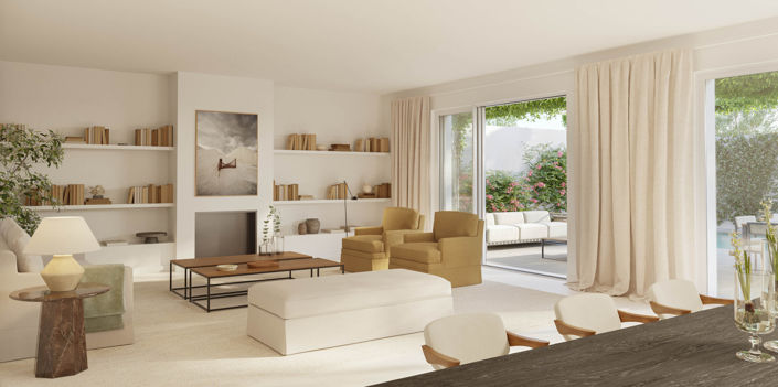 Image No.31-3 Bed Townhouse for sale