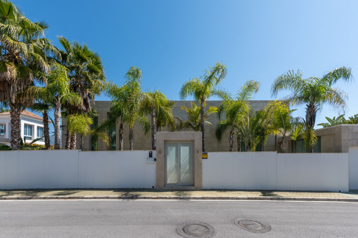 Image No.14-Villa de 3 chambres à vendre à Benahavis