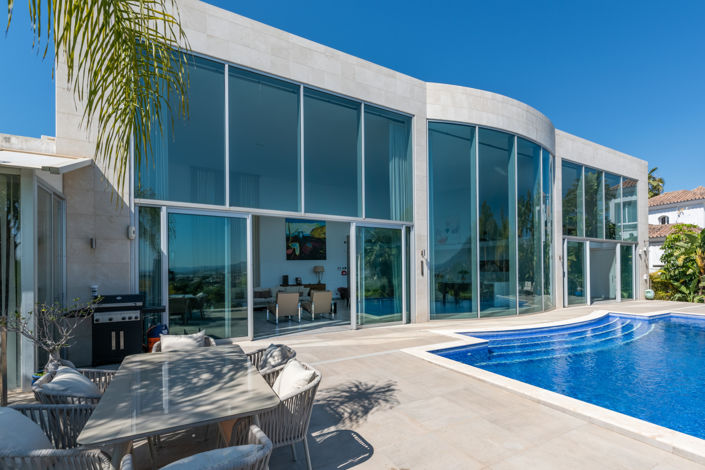 Image No.16-Villa de 3 chambres à vendre à Benahavis