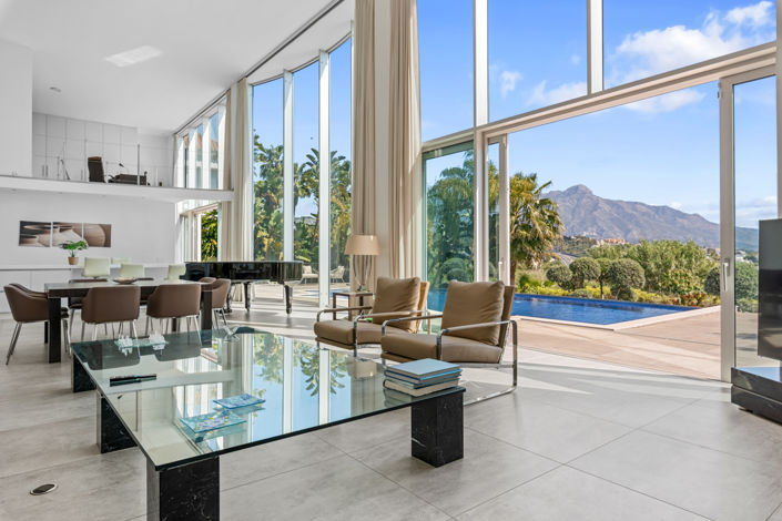 Image No.19-Villa de 3 chambres à vendre à Benahavis