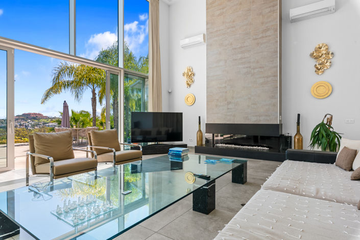 Image No.20-Villa de 3 chambres à vendre à Benahavis