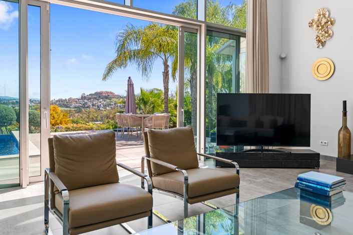 Image No.21-Villa de 3 chambres à vendre à Benahavis