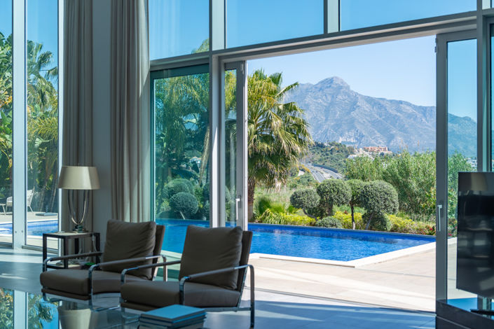 Image No.22-Villa de 3 chambres à vendre à Benahavis