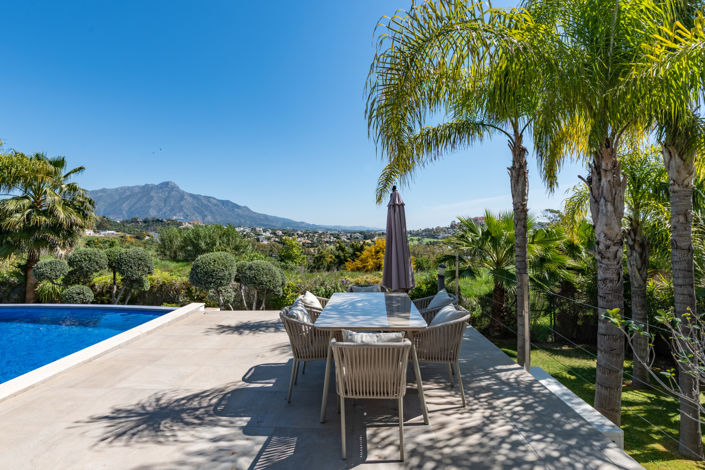 Image No.23-Villa de 3 chambres à vendre à Benahavis