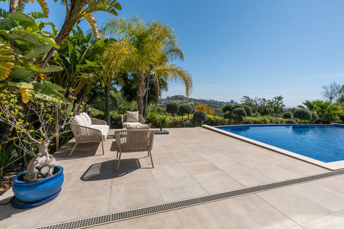 Image No.24-Villa de 3 chambres à vendre à Benahavis