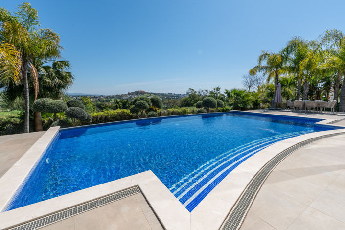 Image No.25-Villa de 3 chambres à vendre à Benahavis