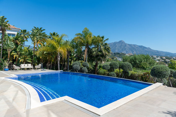 Image No.27-Villa de 3 chambres à vendre à Benahavis