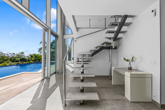 Image No.36-Villa de 3 chambres à vendre à Benahavis