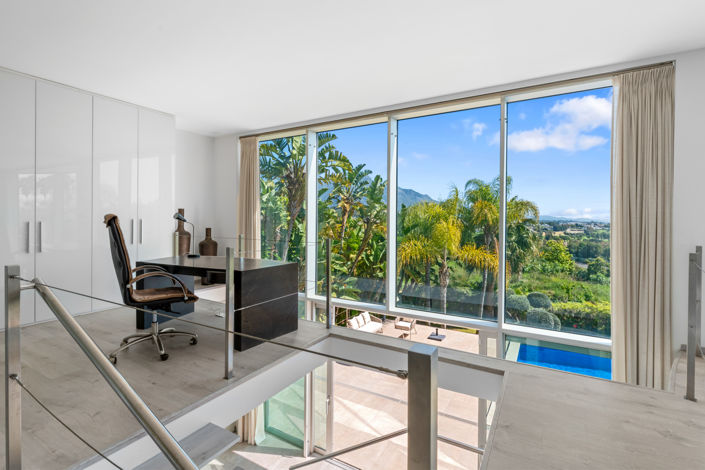 Image No.38-Villa de 3 chambres à vendre à Benahavis