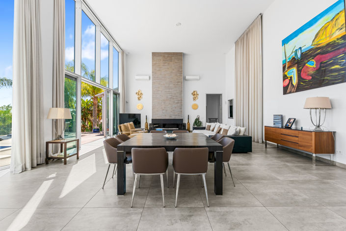 Image No.4-Villa de 3 chambres à vendre à Benahavis