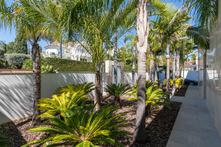 Image No.41-Villa de 3 chambres à vendre à Benahavis