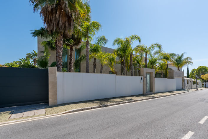 Image No.43-Villa de 3 chambres à vendre à Benahavis