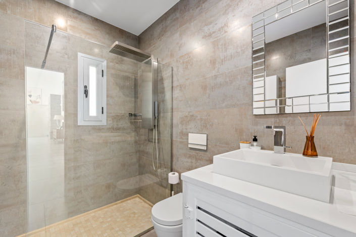 Image No.9-Villa de 3 chambres à vendre à Benahavis