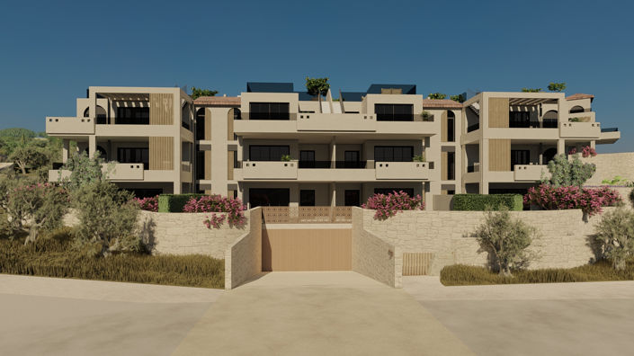 Image No.8-3 Bed Apartment for sale