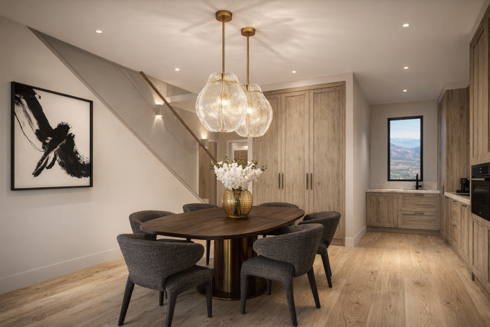 Image No.3-3 Bed Townhouse for sale